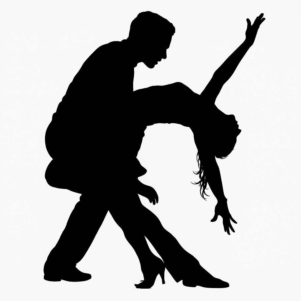 Dance Me Logo