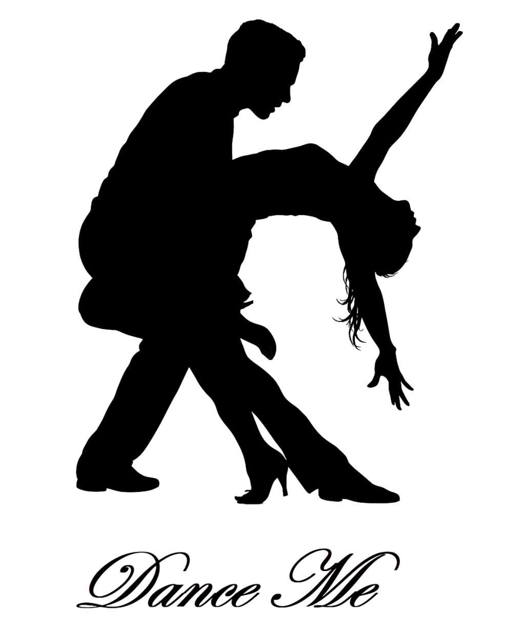 Dance Me Logo